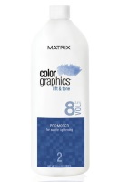 ColorGraphics Promoter 8