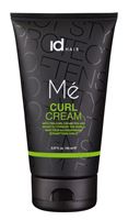 ID HAIR MÉ CURL CREAM 150ML