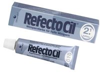 Refectocil Tint 15ml Blue 2,1 - Ljusblå 6179