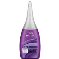 Wella CREATINE+ CURL (C) Färgat försvagat 75ml