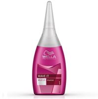 Wella Creatin Wave C  (färgat försvagat hår) - 75ml