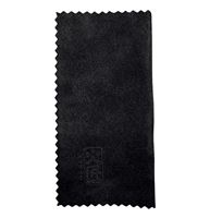 K-3 KASHO Leather Cloth Black