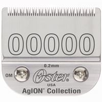 Oster 97 Skær 00000 0,2mm 3100