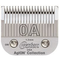 Oster 97 Skær 0A 1,2mm 3103