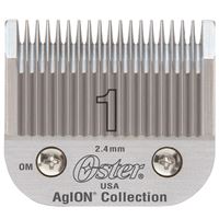 Oster 97 Skär 1 2,4mm 3104