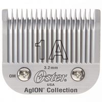 Oster 97 Skär 1A 3,2mm 3105