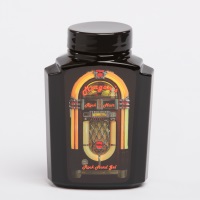 Rock Hard Gel 125ml Jar
