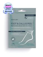 BeautyPro Foot & Callus Peel Mask 1 x 40g