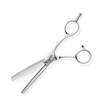 "KDM-60 os T38B ""DESIGN MASTER 6,0"""" offset Texturizer, 38 teeth, B
