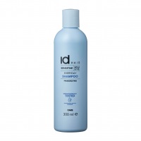 ID XCLS SENSITIVE SHAMPOO 300ML