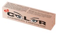 Color Eyebrow Tint 15ml Light Brown - Ljusbrun