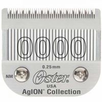 Oster 97 Skär 0000 0,25mm 3101