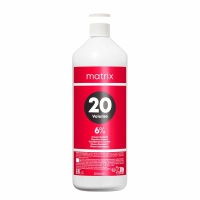 Matrix Cream Developer 6% - 20 Vol