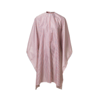 Barber Cape Color Pinstripes 5417