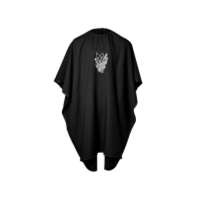 Cutting Cape Soft Barber Shop 5423