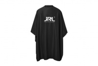 JRL Eco Friendly Cutting Cape Black 5545