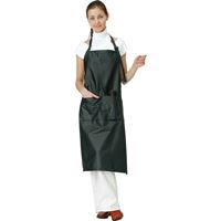 Förkläde 'Stylist Apron', svart 5814