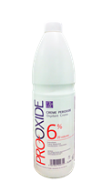 ProOxide Cream Peroxide 6% - 20 Vol
