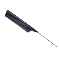 Bratt Highlight Comb svart 7073