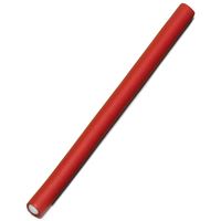 Flexible Rods  12mm, Röd 12st 8032