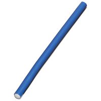 Flexible Rods Långa 14mm, Blå 12st 8033