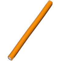 8034 Flexible Rods orange 16mm L