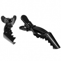 Bratt Jaws Clips 3-PARTS 4st 8638