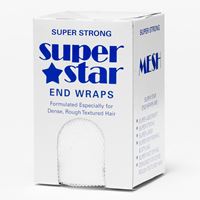 Superstar Toppapper, vita 500st 8805