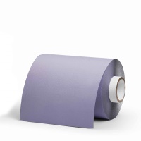 Bratt Folie 100m embossed Lavender 8857