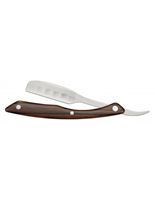 CAP-RW Captain Razor wood, folding