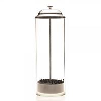 Hair Tools Acrylic Sterlising Jar 1L