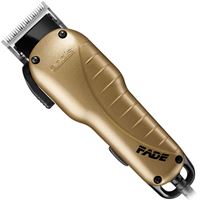 Andis Fade Golden Clipper 3710