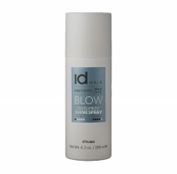 ID Elements XCLS Anti-Frizz shine 200ml