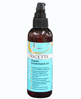 Tricette Argan Oil 100ml