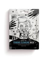 BarberPro Foaming Cleansing Mask 20g (10ml)