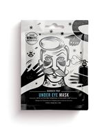 BarberPro Under Eye Mask 3 x 3,5g