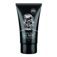 BarberPro Face Putty Peel-off Mask 90g