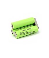 Moser ChromStyle Pro Batteri NI-MH (till gamla)