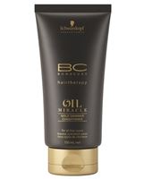 BC Oil Miracle Gold Shimmer Conditioner 150ml (UTG)