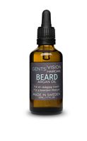 Vision Gents Beard Argan Oil 50ml