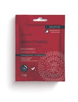 BeautyPro Brightening Collagen Mask 1 x 23g