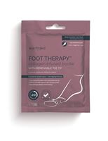 BeautyPro Foot Therapy Booties 1 x 17g