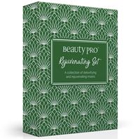 BeautyPro Rejuvenating X-Mas Spa Set (2x3 olika)