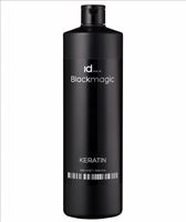 IdHAIR Blackmagic keratin 1000 ml