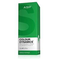 Colour Dynamics 250ml Green Envy