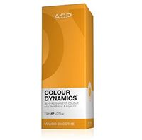 Colour Dynamics 250ml Mango Smoothie