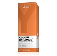 Colour Dynamics 250ml Orange Crush