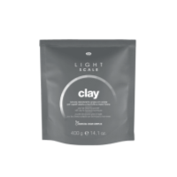 Lisap Blekning Clay grey 400gr