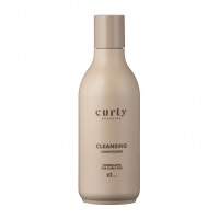 ID Curly XCLS Cleansing Conditioner 250ml
