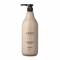 ID Curly XCLS Cleansing Conditioner 1000ml